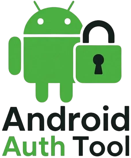 Android Auth Tool [ AAT ] - User Existente