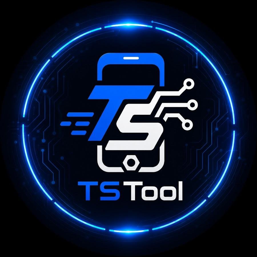 TS TOOL (tstool) Activación - 3 MESES