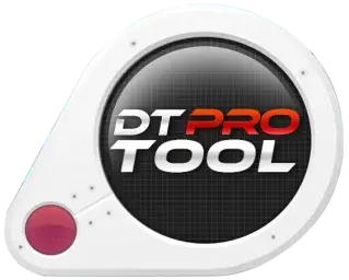 DT Pro Tool - Software Activación Code [1 Año]