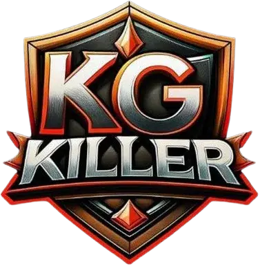 KG KILLER Tool Activación [ 1 Año - 1 PC ]