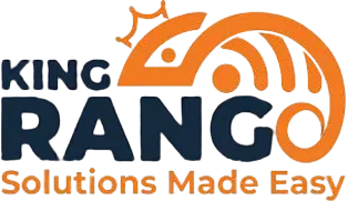 KRDT - KING RANG Utility Pro Activación [ 12 Meses - 1 Pc ]