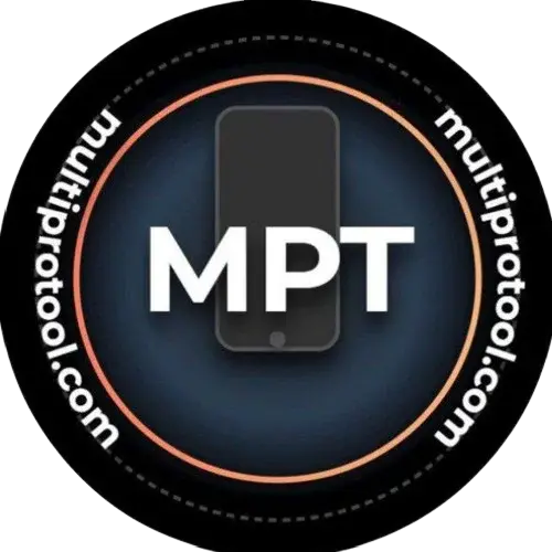 Multi Pro Tool (Xiaomi Auth, FRP, FDL) Credits - User Existente