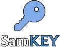 SamKey Code Reader - Generar User Nuevo [ Minimo 30 Credits ]